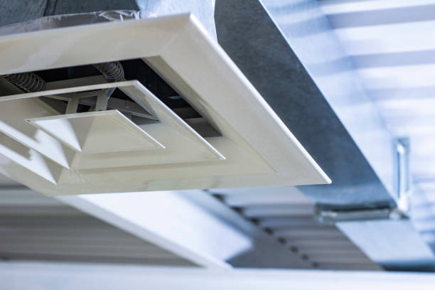 Professional Airduct Cleaning in Shingle Springs, CA