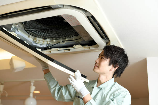 Trusted Shingle Springs, CA Airduct Cleaning Experts