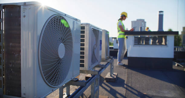 Best Best Air Duct Cleaning Company  in Shingle Springs, CA